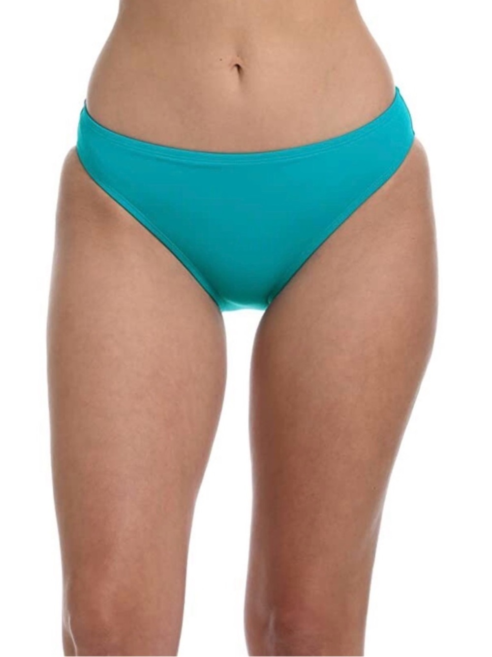 La Blanca Turquoise Bikini Bottom
